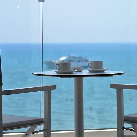 Island Boutique 3* Larnaca