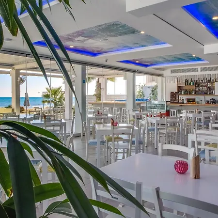 Island Boutique Larnaca