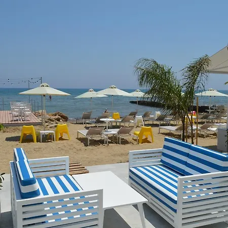Hotel Island Boutique Larnaca