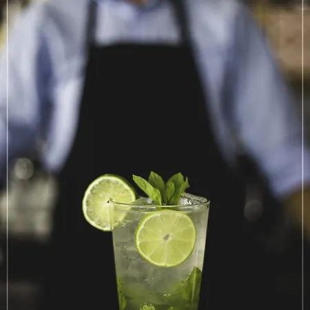 Island Boutique 3* Larnaca