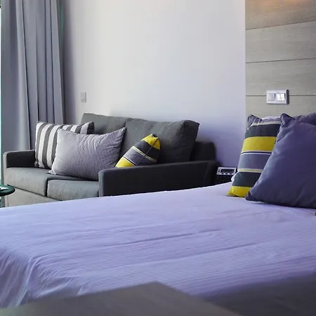 Island Boutique Hotel