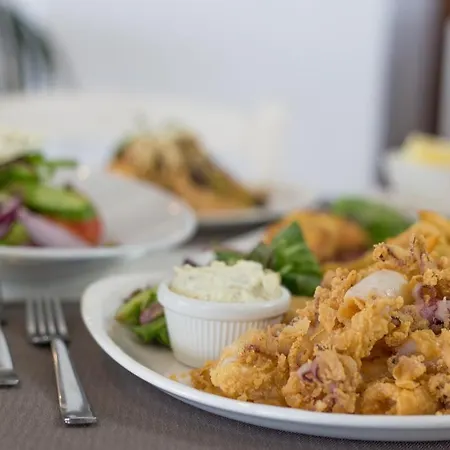 Hotel Island Boutique