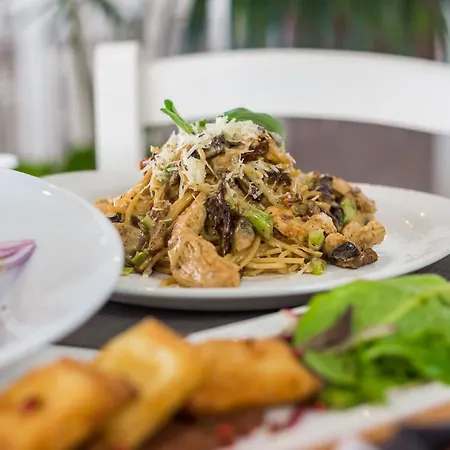 Hotel Island Boutique Larnaca