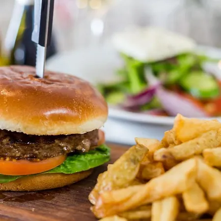 Hotel Island Boutique Larnaca