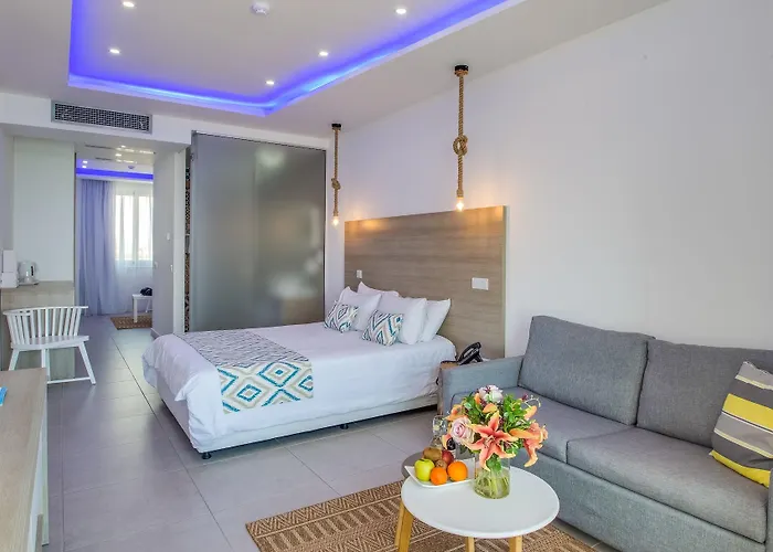 Hotell Island Boutique