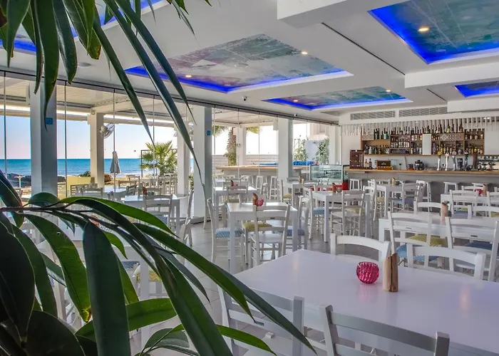 Island Boutique Larnaca