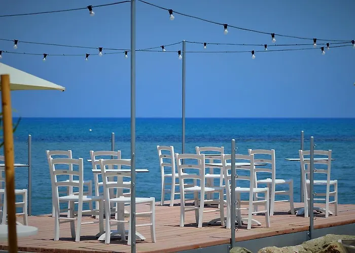 Island Boutique Larnaca