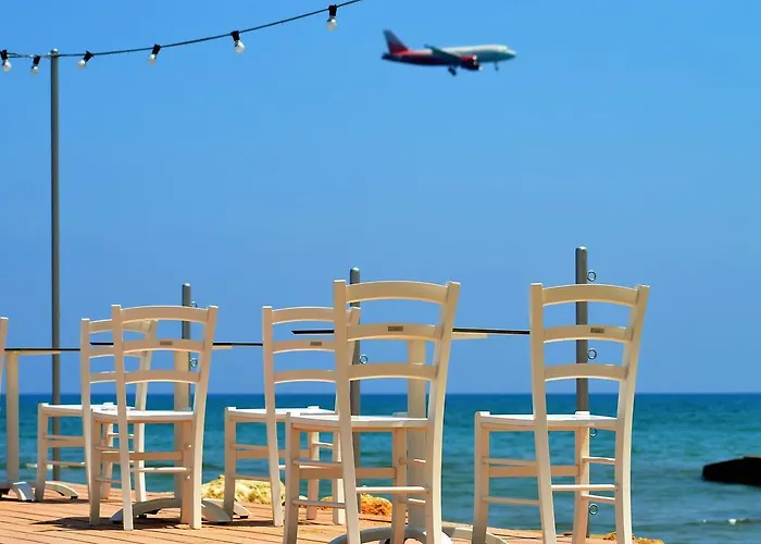 Hotell Island Boutique