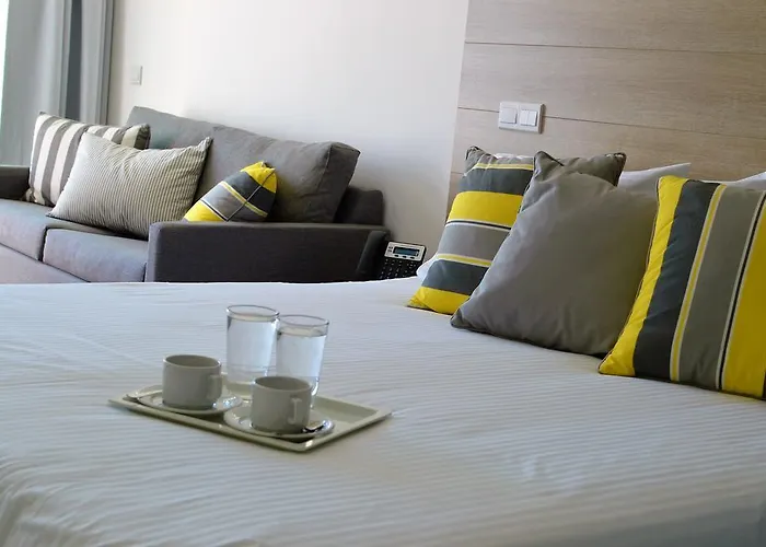 Hotell Island Boutique