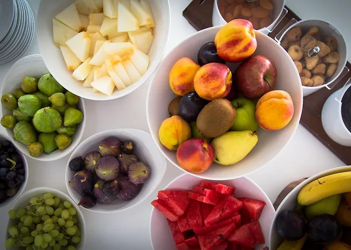 Hotell Island Boutique