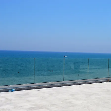 Island Boutique 호텔 라르나카