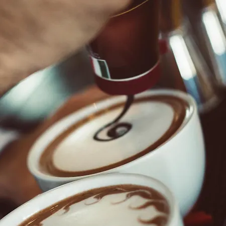 Island Boutique 호텔 라르나카