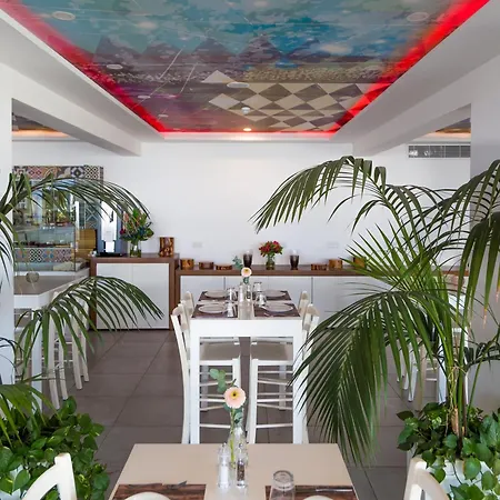 호텔 Island Boutique