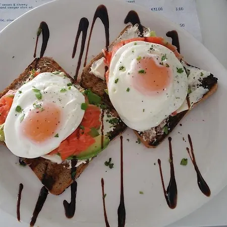 호텔 Island Boutique