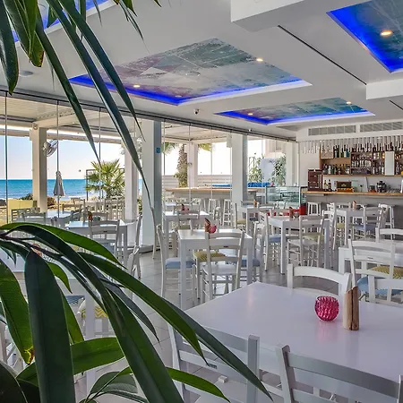 Island Boutique Larnaca