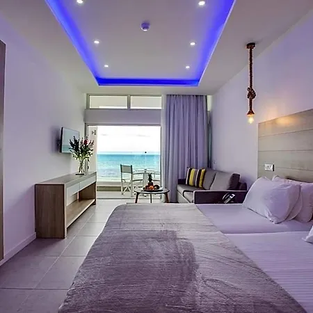 Hotel Island Boutique 4*