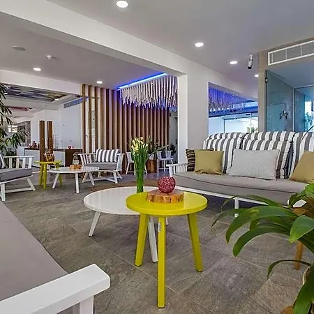 Hotel Island Boutique