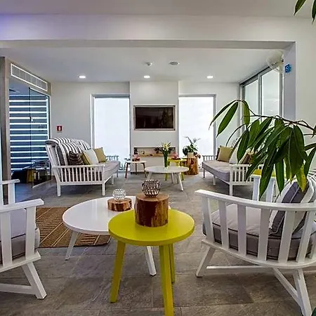 Island Boutique Hotel
