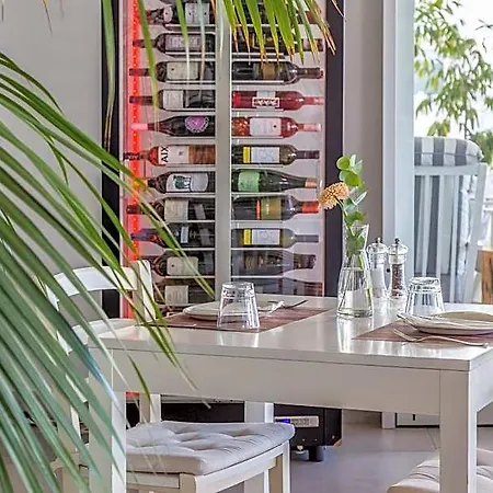 艾兰德精品酒店 酒店