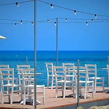 Hotel Island Boutique Larnaca