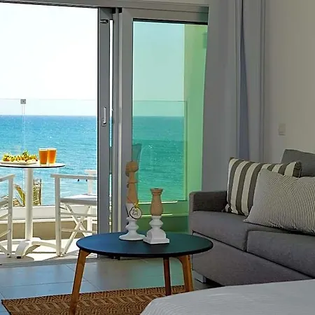 Island Boutique 4* Larnaca