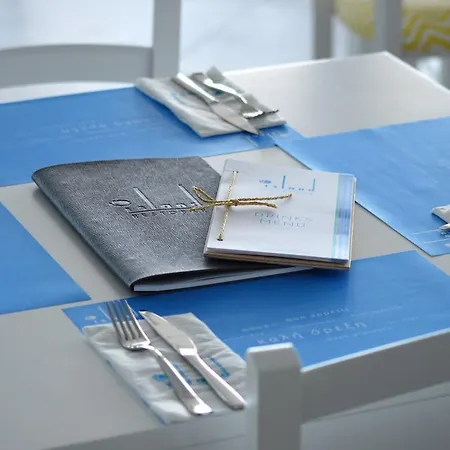 호텔 Island Boutique 라르나카