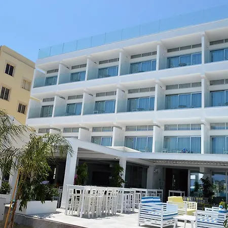 호텔 Island Boutique 3*