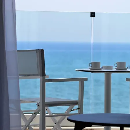 Island Boutique 4* Larnaca
