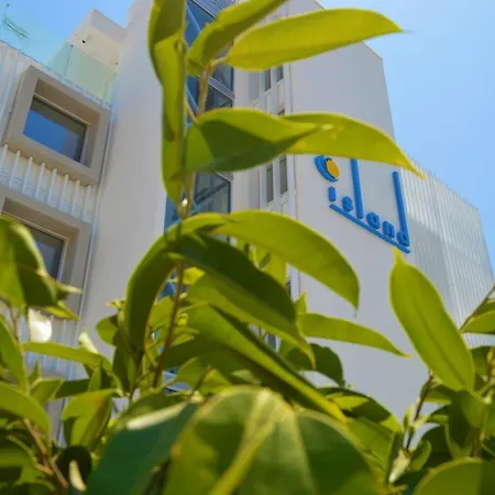 Island Boutique 3* 라르나카