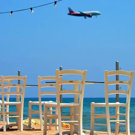 호텔 Island Boutique