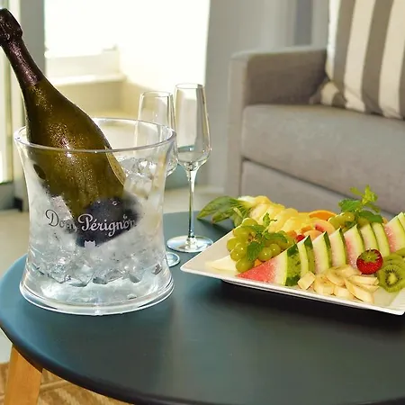 Island Boutique 호텔 라르나카