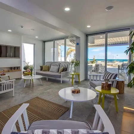 호텔 Island Boutique 3*