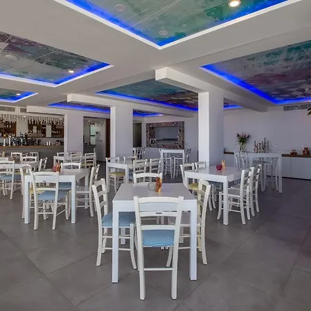Island Boutique 4* Larnaca