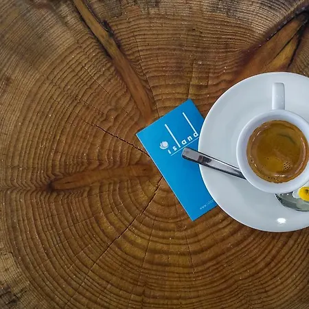 Island Boutique 호텔 라르나카