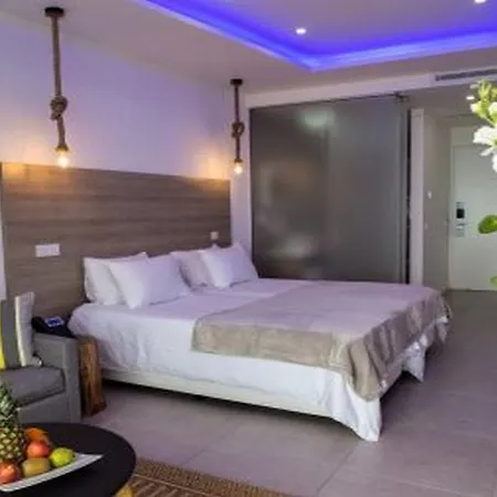 Island Boutique Hotel Larnaca