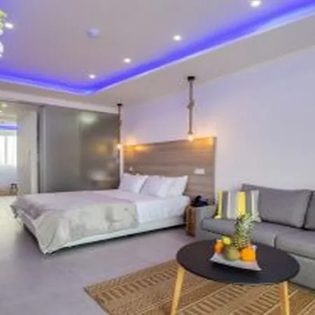 Hotel Island Boutique 4*