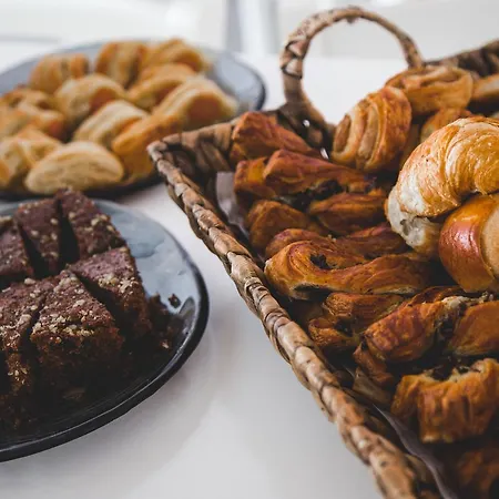 Island Boutique 호텔