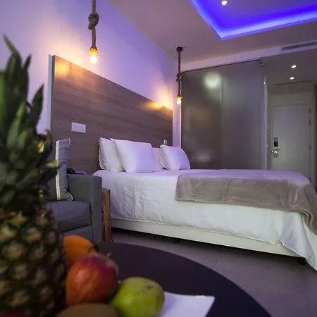 Hotel Island Boutique Larnaca