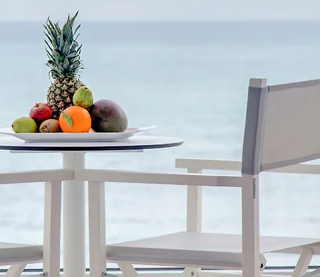 Island Boutique Hotel Larnaca