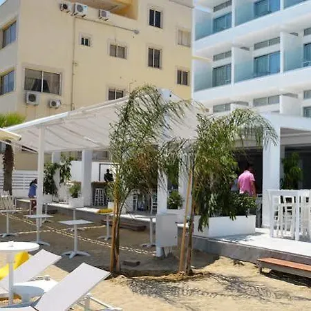 Island Boutique 4* Larnaca