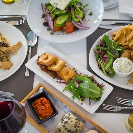 호텔 Island Boutique