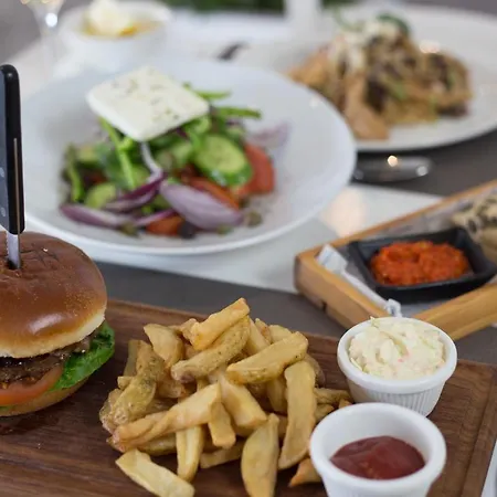 Island Boutique 호텔