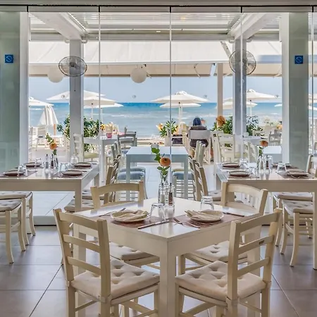 Island Boutique 호텔 3*