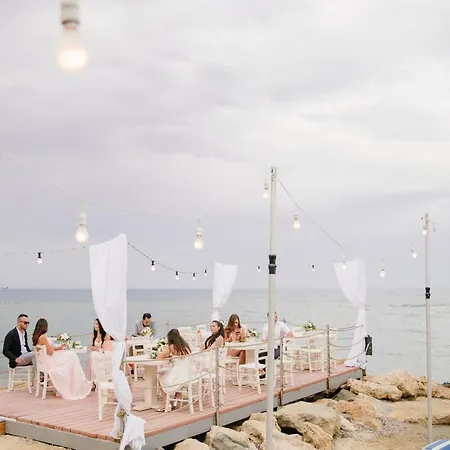 Island Boutique 호텔 라르나카