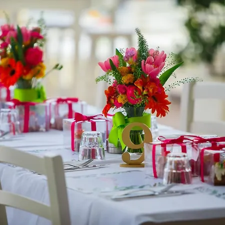 Island Boutique 호텔