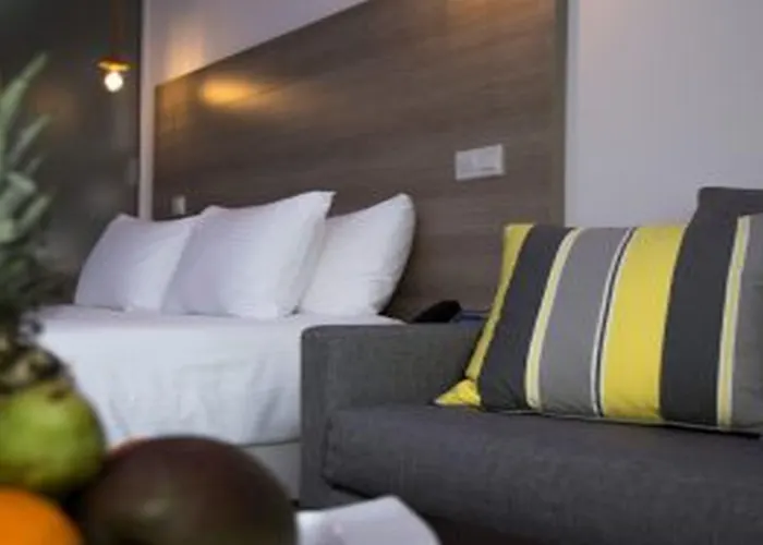 Island Boutique Larnaca