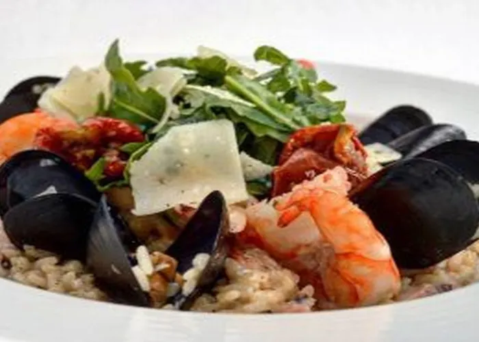 Hotell Island Boutique