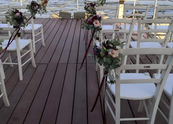 Island Boutique Отель Ларнака