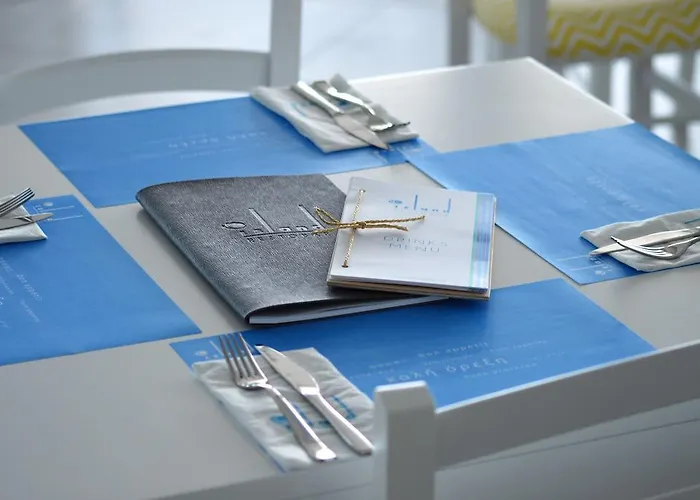 Hotell Island Boutique Larnaca