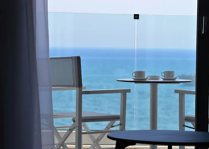 Island Boutique 3* Ларнака